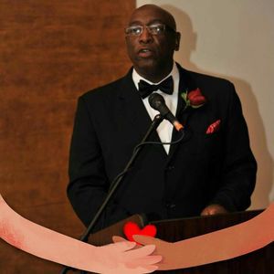 Meet your Posher, Roy